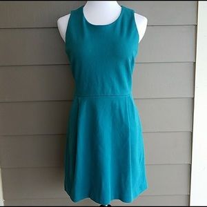 Madewell Dress